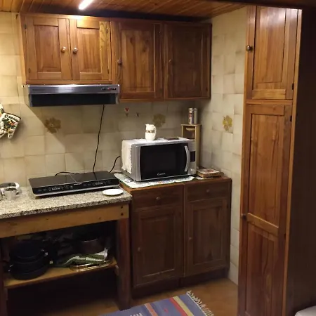 A Casa Di Livia Apartment