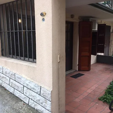 A Casa Di Livia Apartment *