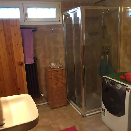 A Casa Di Livia Apartment