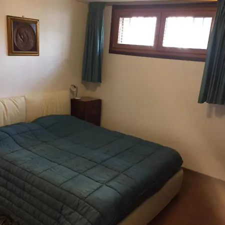 A Casa Di Livia Apartment