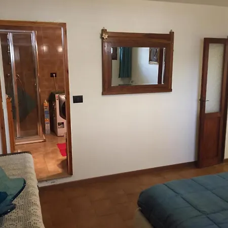 A Casa Di Livia Apartment *