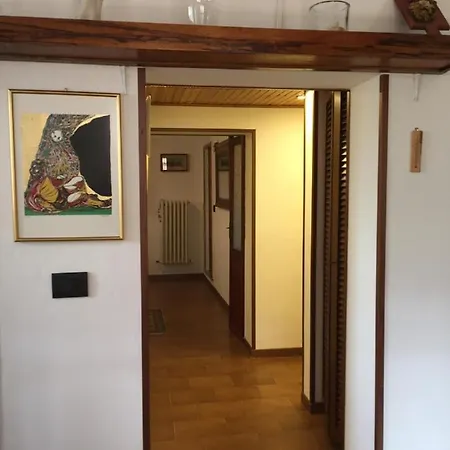 Apartment A Casa Di Livia *