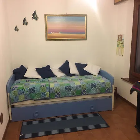 Apartment A Casa Di Livia Ravenna