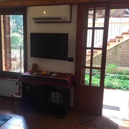 A Casa Di Livia Apartment *