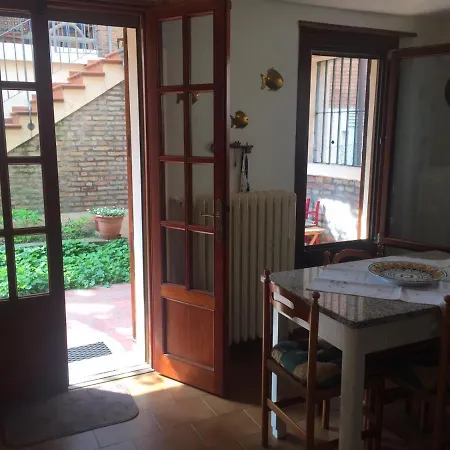 A Casa Di Livia Ravenna